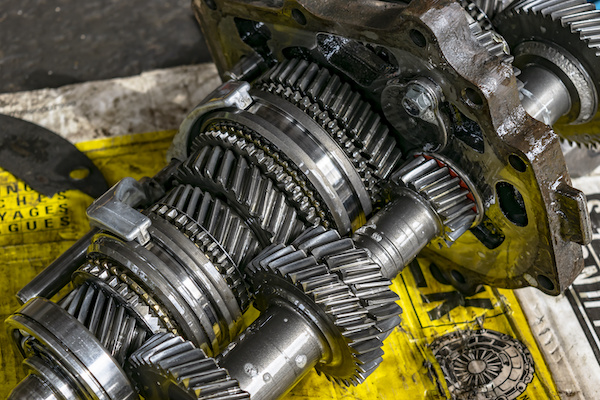 3 Signs That You Need Transmission Repair