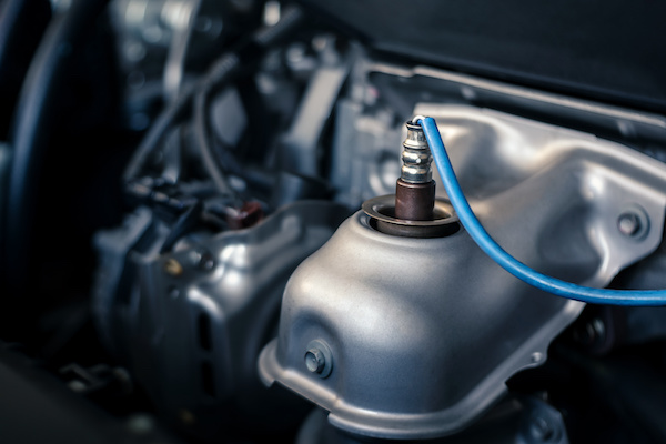 Everything to Know About Your Car's Oxygen Sensors