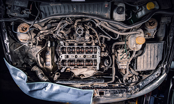 When Should Valve Cover Gaskets Be Replaced On Your Engine?