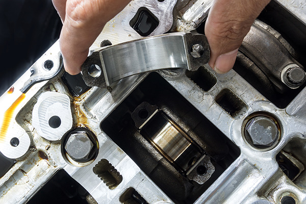 Why Do BMW S54, S65, and S85 Engines Need Rod Bearing Replacements?