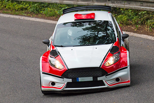 5 Upgrades That Boost Track Day Safety and Performance