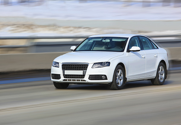 5 Reasons Audi Owners Trust Only Specialty Repair Shops