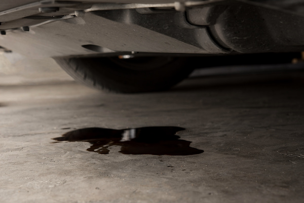 Common Explanations for Motor Oil Leaks