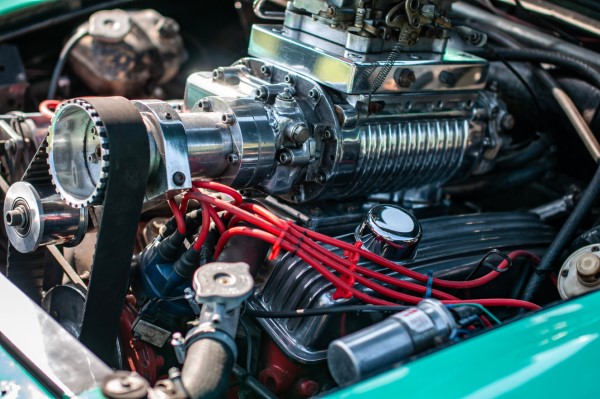 HEMI Engines - What Are They and Are They Better Than Normal Engines