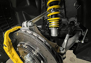 Chicane Motorsport | Home Gallery Slide 2