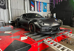 Chicane Motorsport | Home Gallery Slide 3