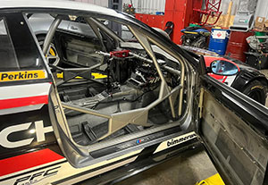 Chicane Motorsport | Home Gallery Slide 4