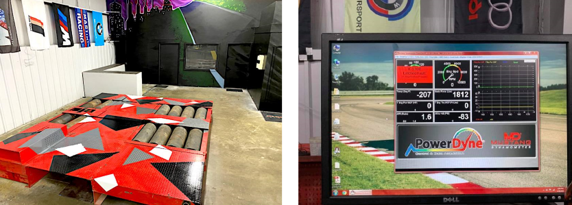 DYNO Services in Olathe, KS - Chicane Motorsport