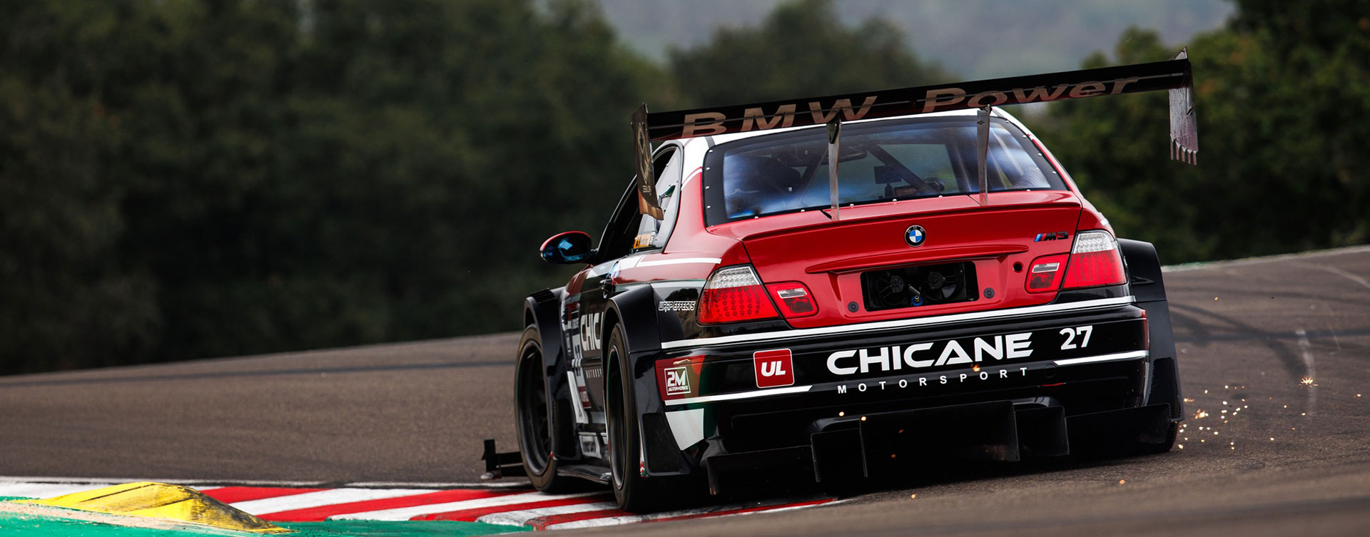 slideshow 2 | Chicane Motorsport